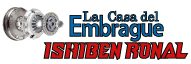 Embragues Ishiben
